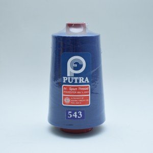 B. 5000 Putra